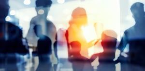 Anonimiseren newsletter banner