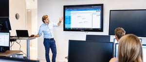 Decos Training - Felix hero image