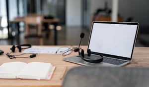 Digital helpdesk