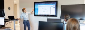 Felix hero image training