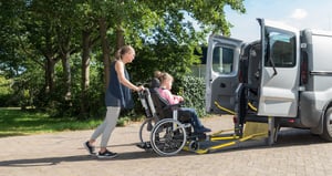 Hero Leerlingenvervoer nieuw
