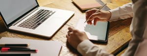 Online aanvraag eformulieren hero