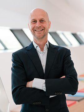 Arjan de Ridder - Decos