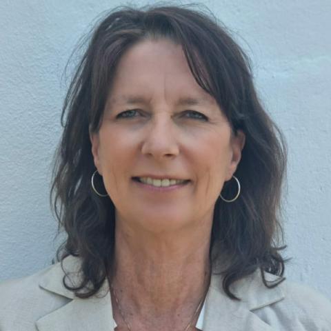 Leonie Huis in 't Veld