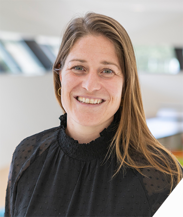 Nienke Jongman, Account Manager