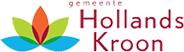 Logo Hollands Kroon