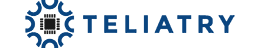 Teliatry logo