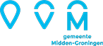 Logo gem Midden-Groningen