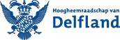 Logo hhrs Delfland