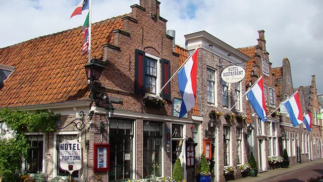 Gemeente Edam-Volendam