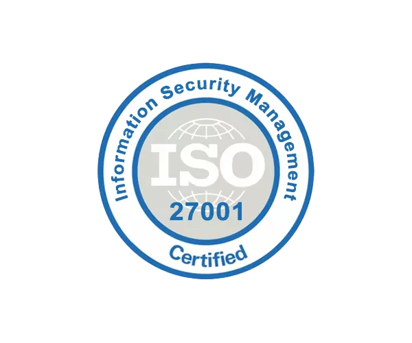 ISO 27001