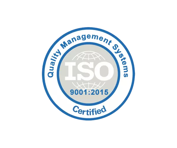 ISO 9001