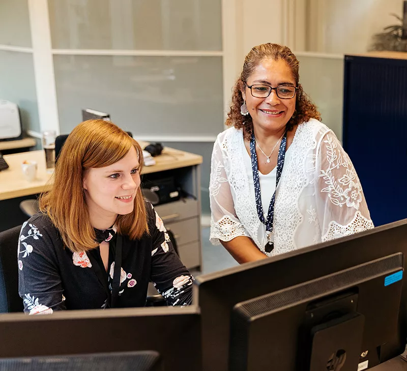 Onderwijs procesmanagement