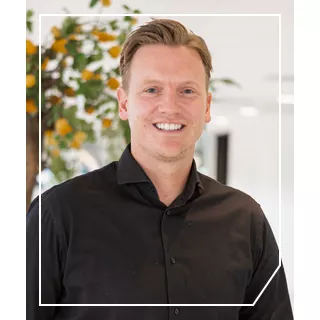 Sander vd Klugt
