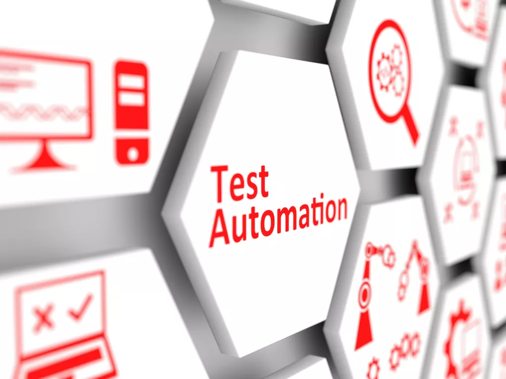 test automation