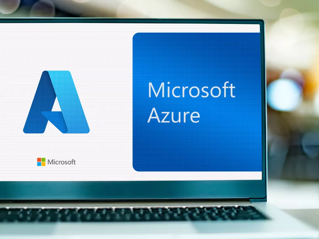 Azure