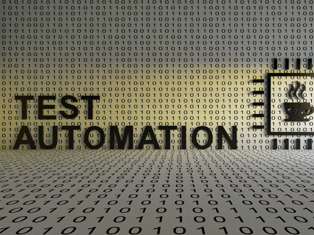 test automation