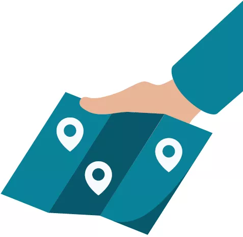 Fixi Toolkit - kaart