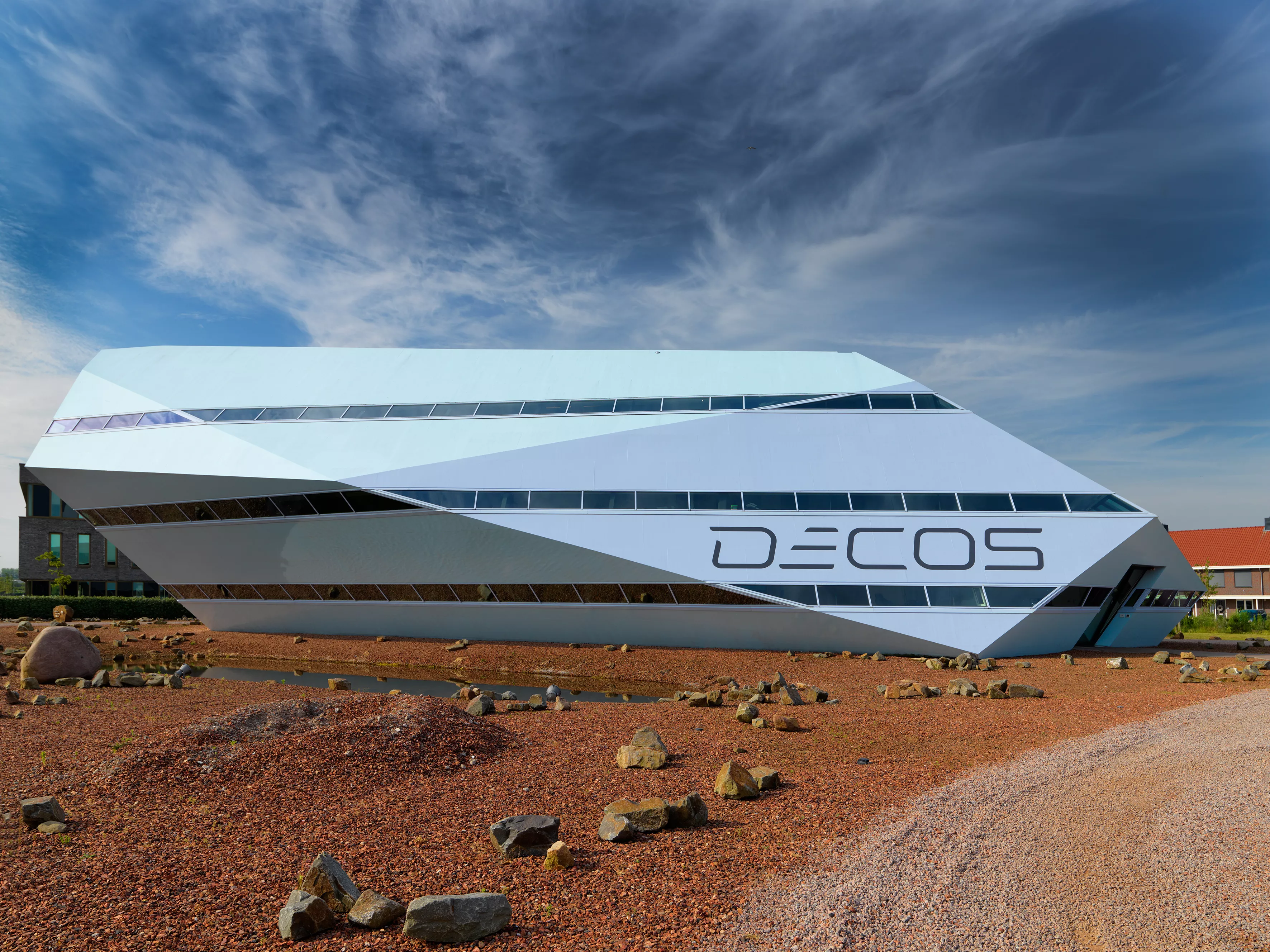 Decos Office