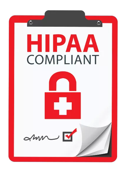 HIPAA 