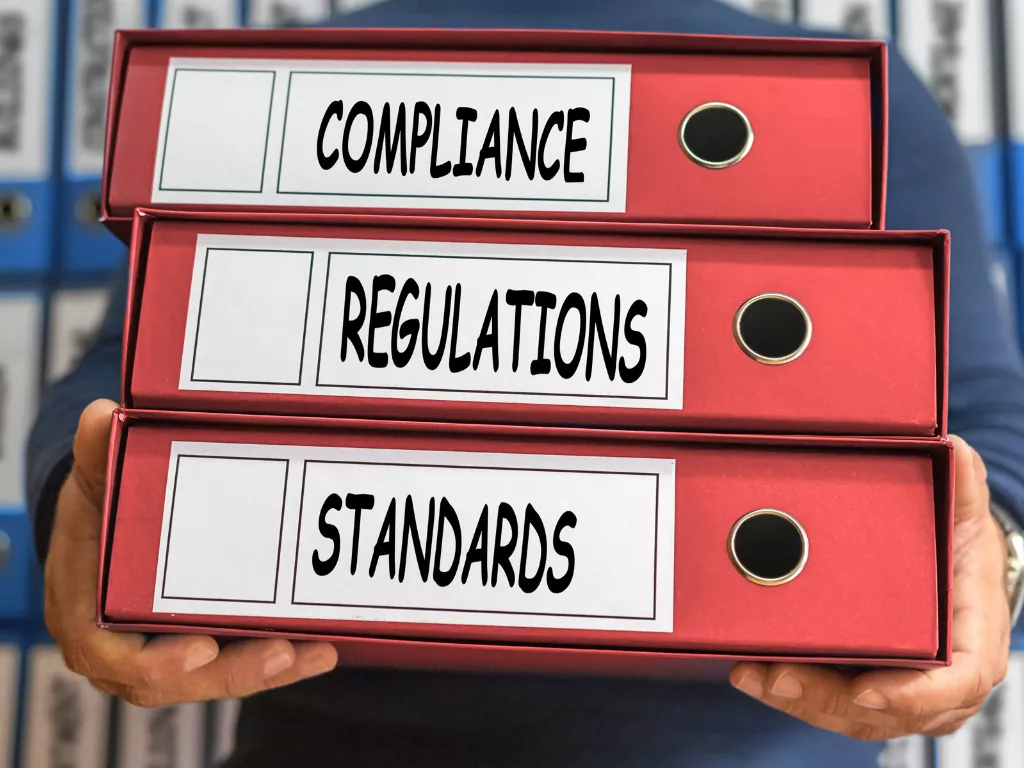 Compliance - remediation