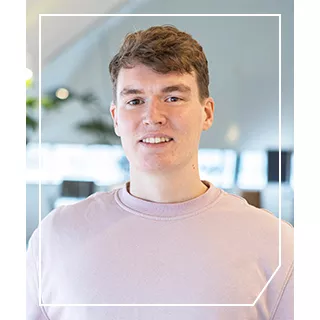 Koen van der Zande