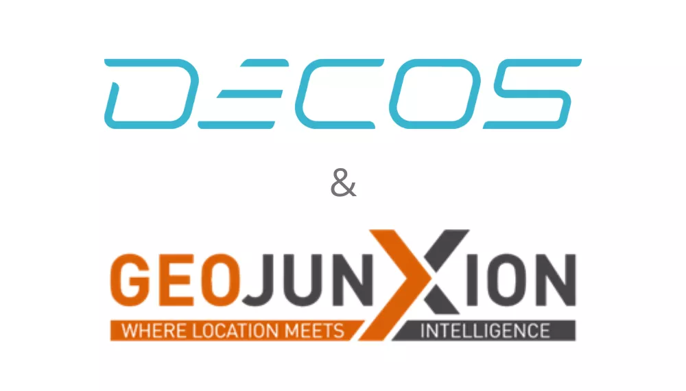 Logos Decos & GeoJunxion