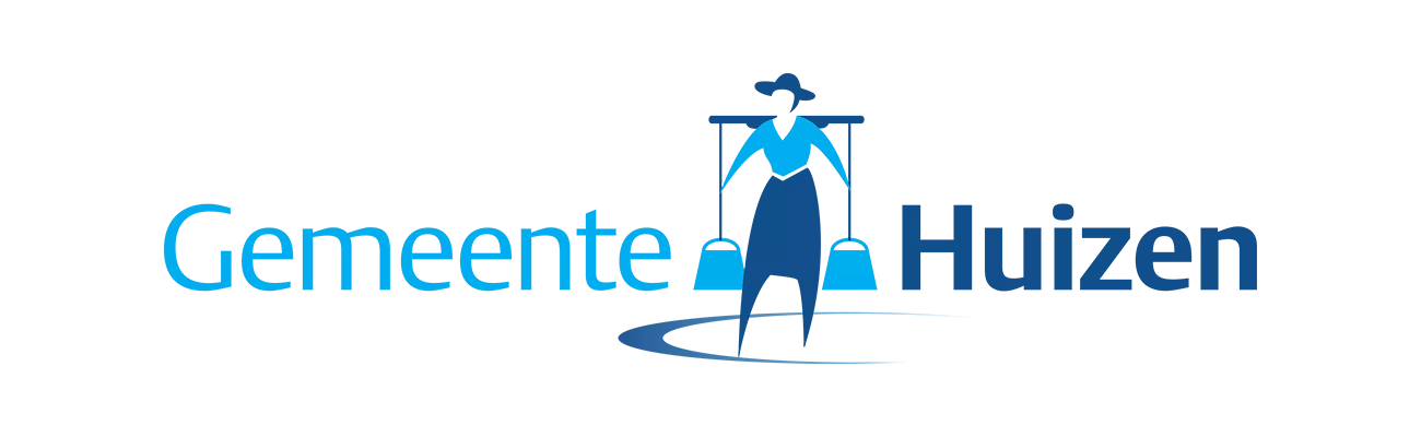 Logo Gemeente Huizen